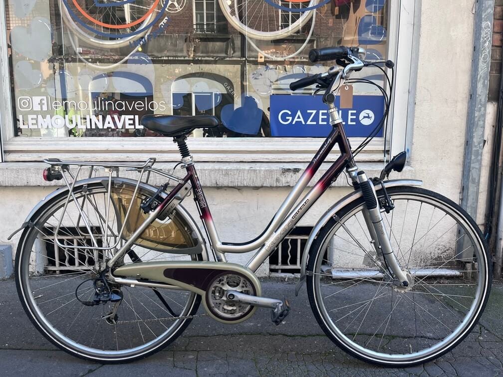 Vélo Koga Prominence Lady  - N/A reconditionné disponible sur Le Moulin à Vélos